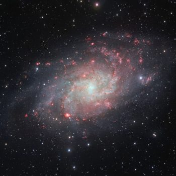 TriangulumGalaxy