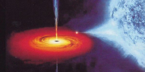 Black Holes – image in Whale Talk